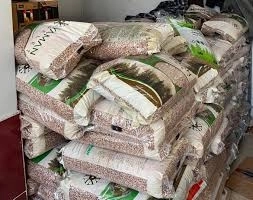 Eskişehir 100kg Pelet Yakıt Fiyatları