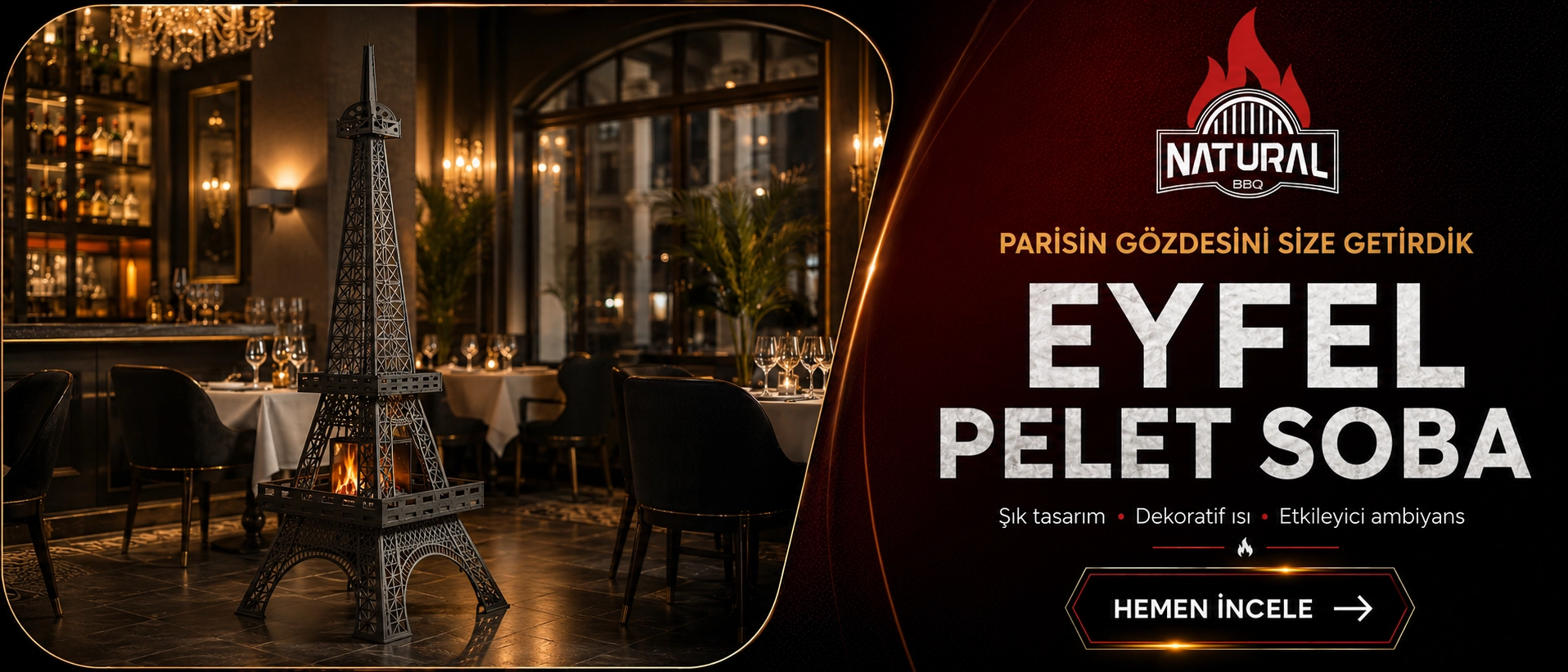 Petra Döküm Soba Sistemleri
